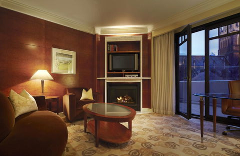 Park Hyatt Melbourne - Rent Accommodation 33
