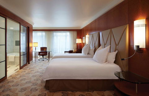 Park Hyatt Melbourne - Rent Accommodation 18