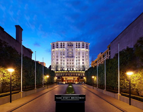 Park Hyatt Melbourne - Rent Accommodation 0