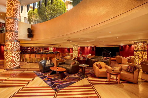 Park Hyatt Melbourne - Rent Accommodation 4