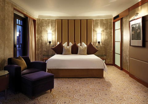 Park Hyatt Melbourne - Rent Accommodation 27