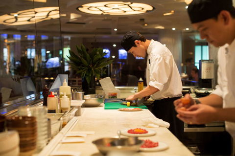 Park Hyatt Melbourne - Rent Accommodation 34