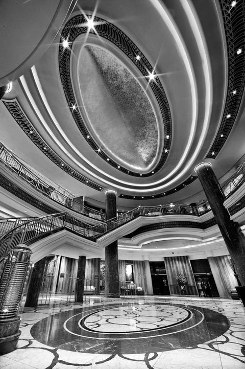 Park Hyatt Melbourne - Rent Accommodation 10