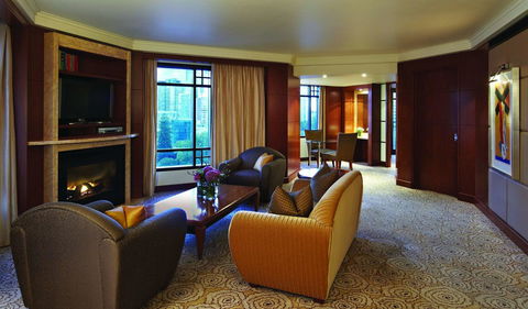 Park Hyatt Melbourne - Rent Accommodation 25