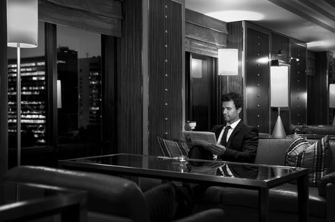 Park Hyatt Melbourne - Rent Accommodation 8