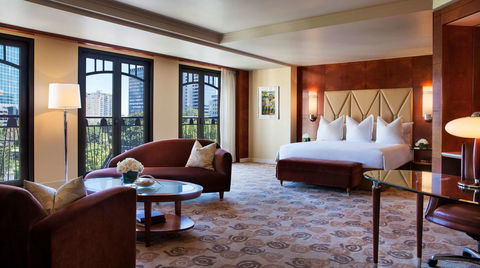 Park Hyatt Melbourne - Rent Accommodation 15