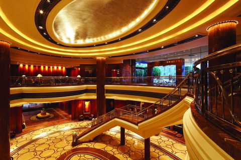 Park Hyatt Melbourne - Rent Accommodation 23