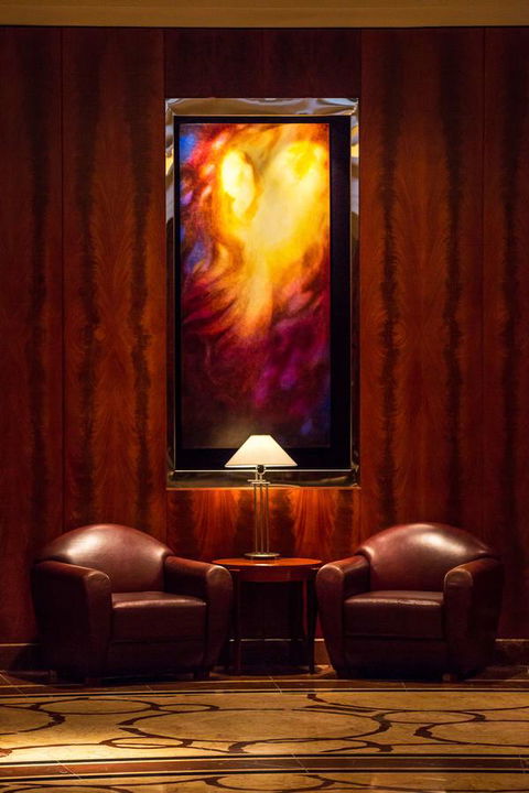 Park Hyatt Melbourne - Rent Accommodation 9