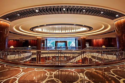 Park Hyatt Melbourne - Rent Accommodation 11