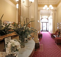 Hotel Claremont Guest House - Rent Accommodation