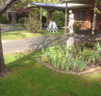 Viewhill holiday units - Rent Accommodation