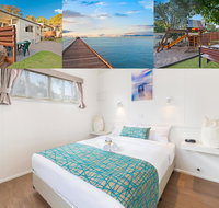 Kanasta Caravan Park - Rent Accommodation
