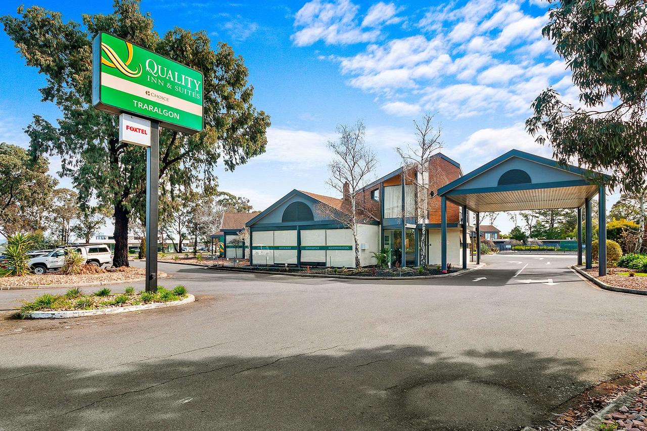 Traralgon VIC Rent Accommodation