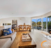 Peninsula Retreat - Rent Accommodation