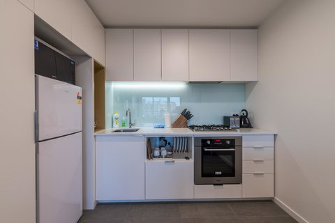 Guest House In Melbourne - Rent Accommodation 3