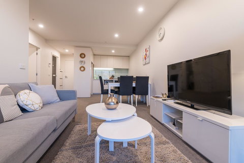 Guest House In Melbourne - Rent Accommodation 4