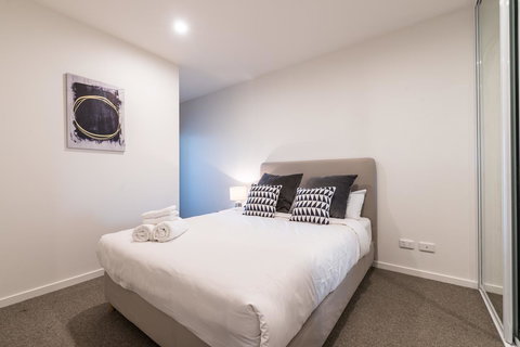 Guest House In Melbourne - Rent Accommodation 1