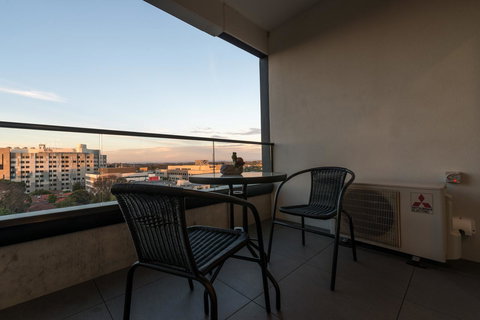 Guest House In Melbourne - Rent Accommodation 7