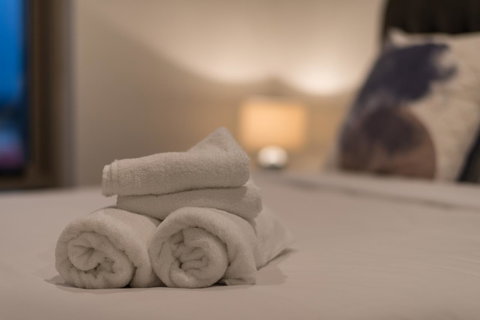 Guest House In Melbourne - Rent Accommodation 16