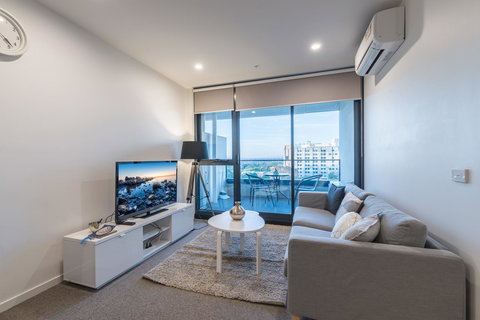 Guest House In Melbourne - Rent Accommodation 5