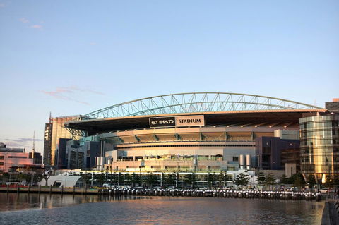 Peppers Docklands - Rent Accommodation 36