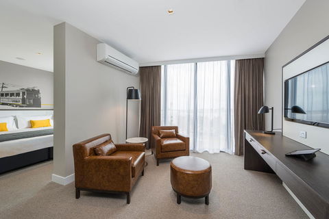 Peppers Docklands - Rent Accommodation 28