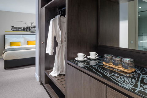 Peppers Docklands - Rent Accommodation 23