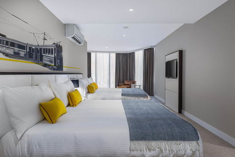 Peppers Docklands - Rent Accommodation 15