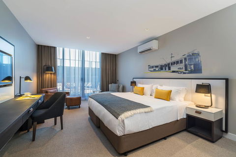 Peppers Docklands - Rent Accommodation 0