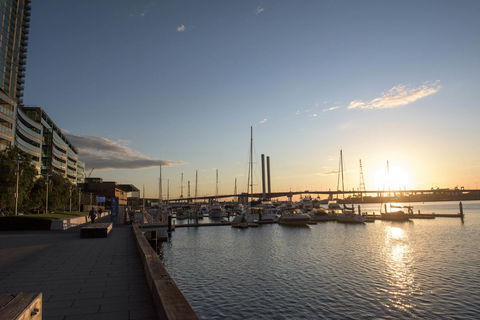 Peppers Docklands - Rent Accommodation 35