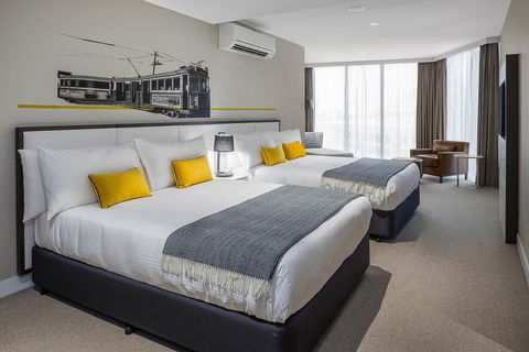 Peppers Docklands - Rent Accommodation 7
