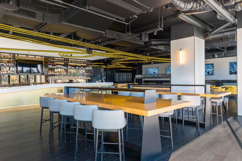 Peppers Docklands - Rent Accommodation 42
