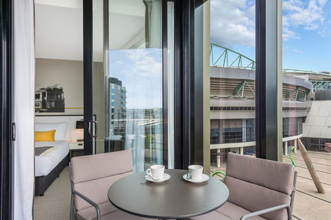 Peppers Docklands - Rent Accommodation 25