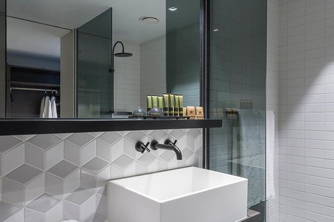 Peppers Docklands - Rent Accommodation 22