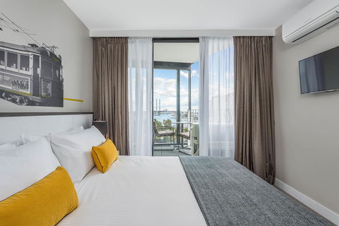 Peppers Docklands - Rent Accommodation 29