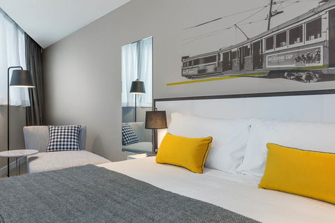 Peppers Docklands - Rent Accommodation 17