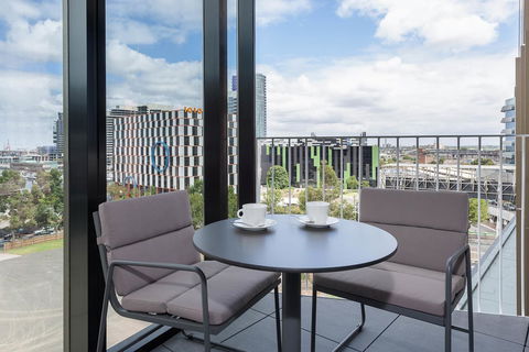 Peppers Docklands - Rent Accommodation 4