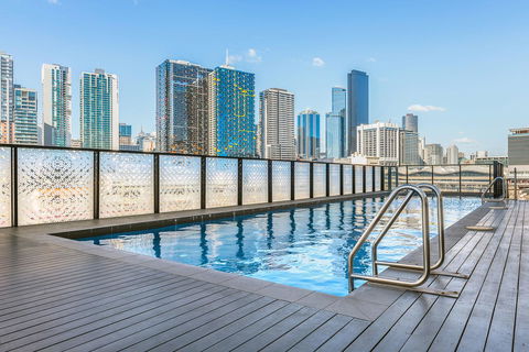 Peppers Docklands - Rent Accommodation 39