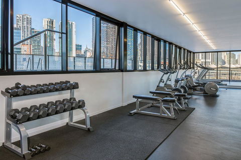 Peppers Docklands - Rent Accommodation 40
