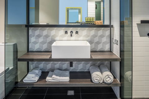 Peppers Docklands - Rent Accommodation 27
