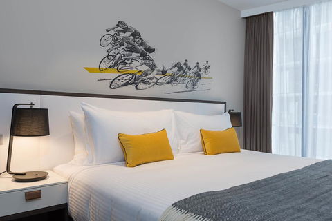 Peppers Docklands - Rent Accommodation 24