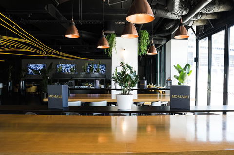 Peppers Docklands - Rent Accommodation 11