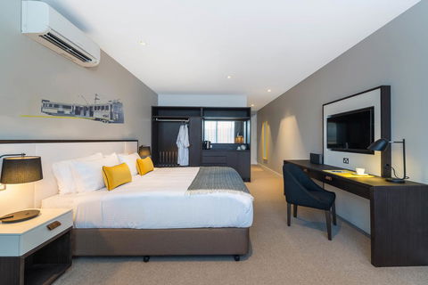Peppers Docklands - Rent Accommodation 33