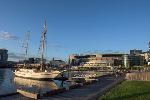 Peppers Docklands - Rent Accommodation 34