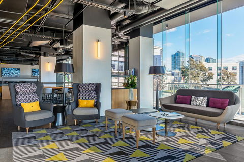 Peppers Docklands - Rent Accommodation 43