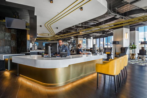 Peppers Docklands - Rent Accommodation 44