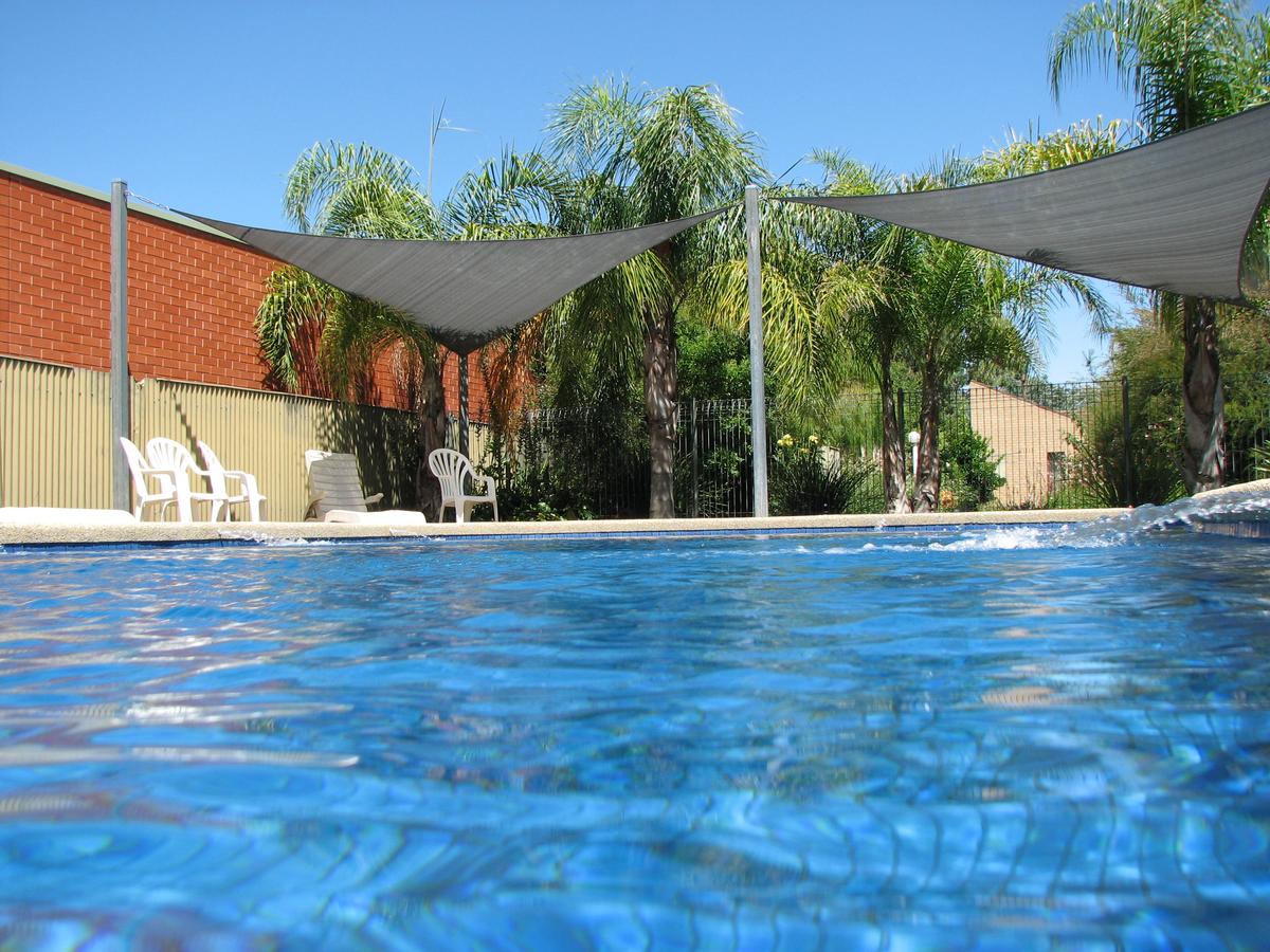 Benalla VIC Rent Accommodation