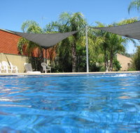 Executive Hideaway - Rent Accommodation