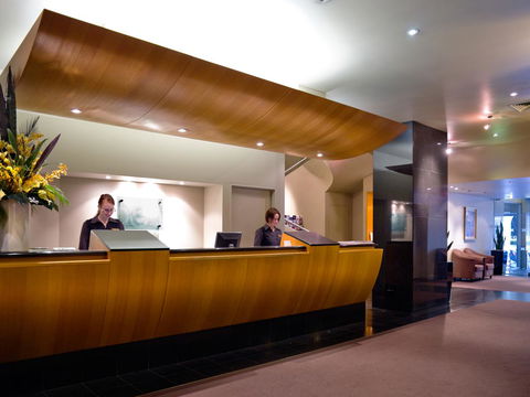 Hotel Grand Chancellor Melbourne - Rent Accommodation 27