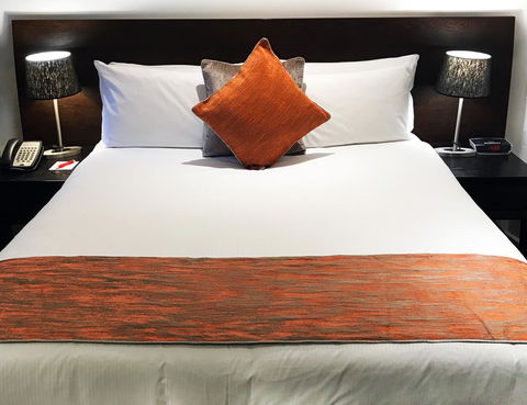 Hotel Grand Chancellor Melbourne - Rent Accommodation 8